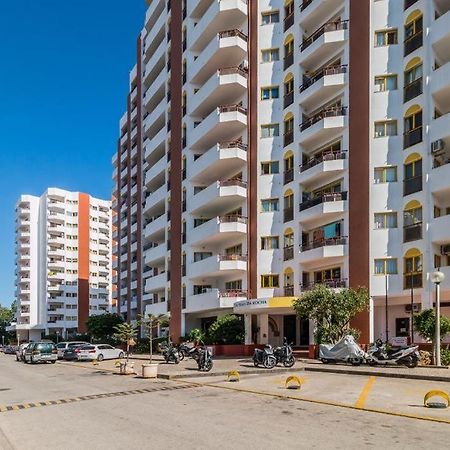 Beach Portimao Apartamento Exterior foto