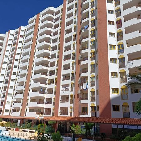 Beach Portimao Apartamento Exterior foto