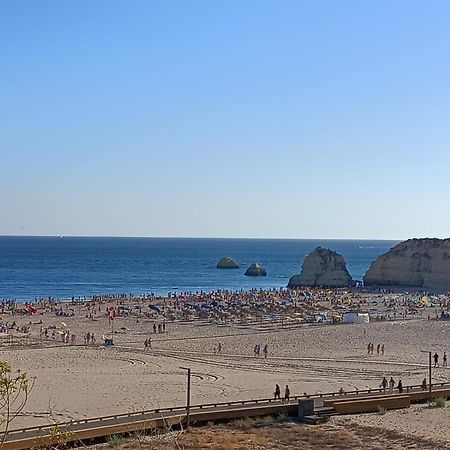 Beach Portimao Apartamento Exterior foto