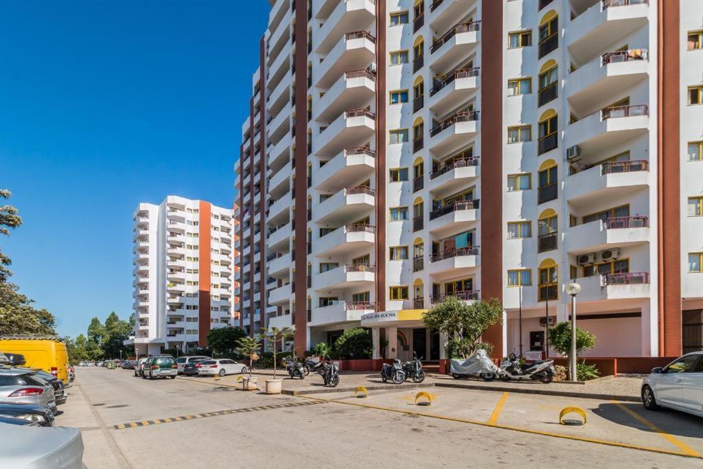 Beach Portimao Apartamento Exterior foto