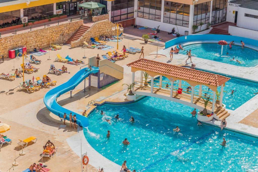 Beach Portimao Apartamento Exterior foto